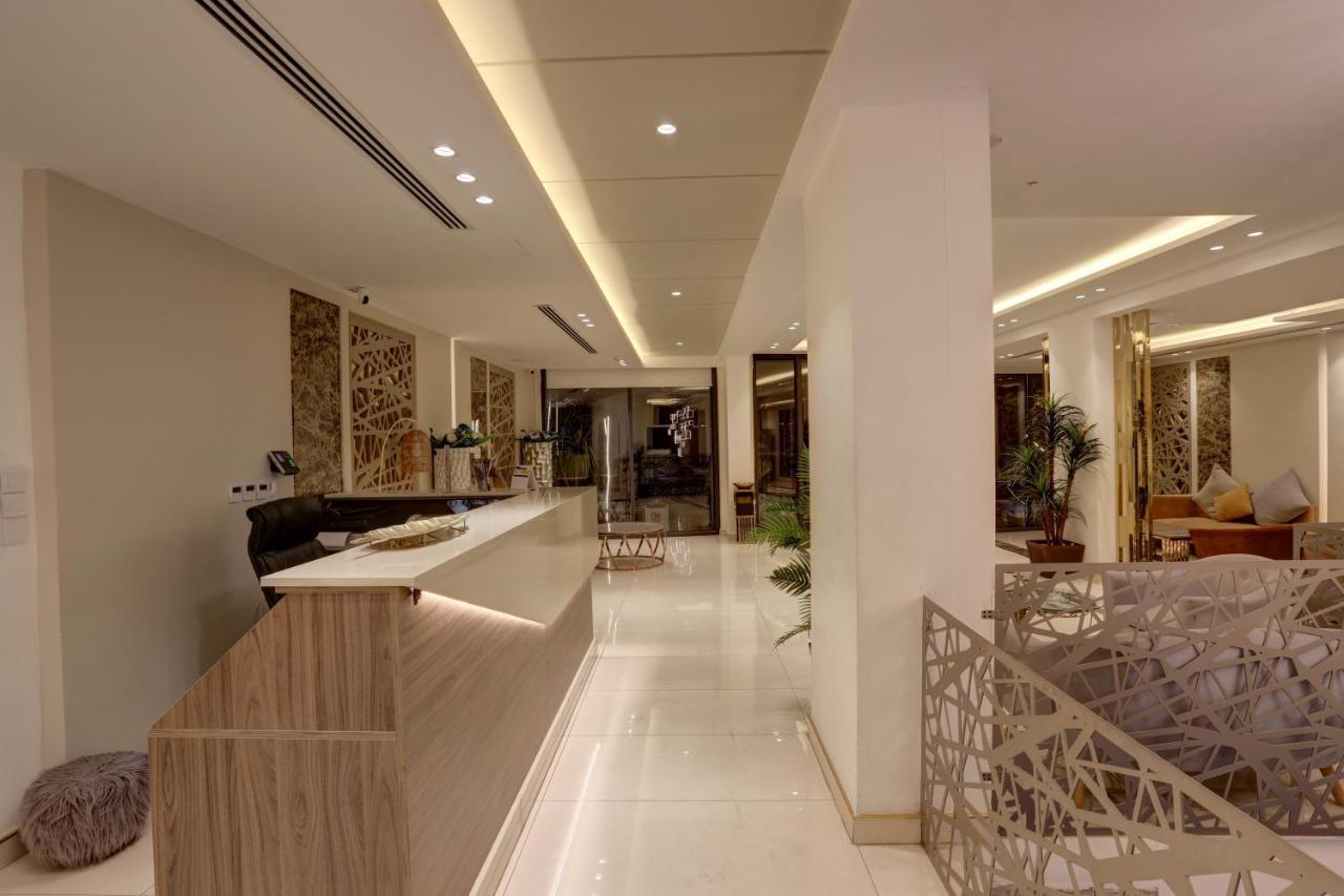Mass Paradise2 Aqaba Exterior photo