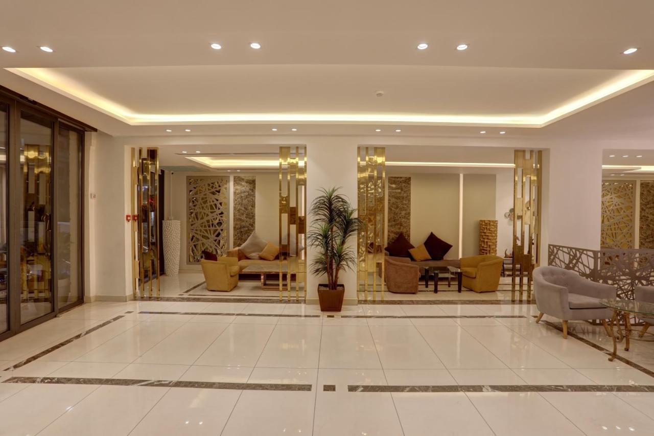 Mass Paradise2 Aqaba Exterior photo