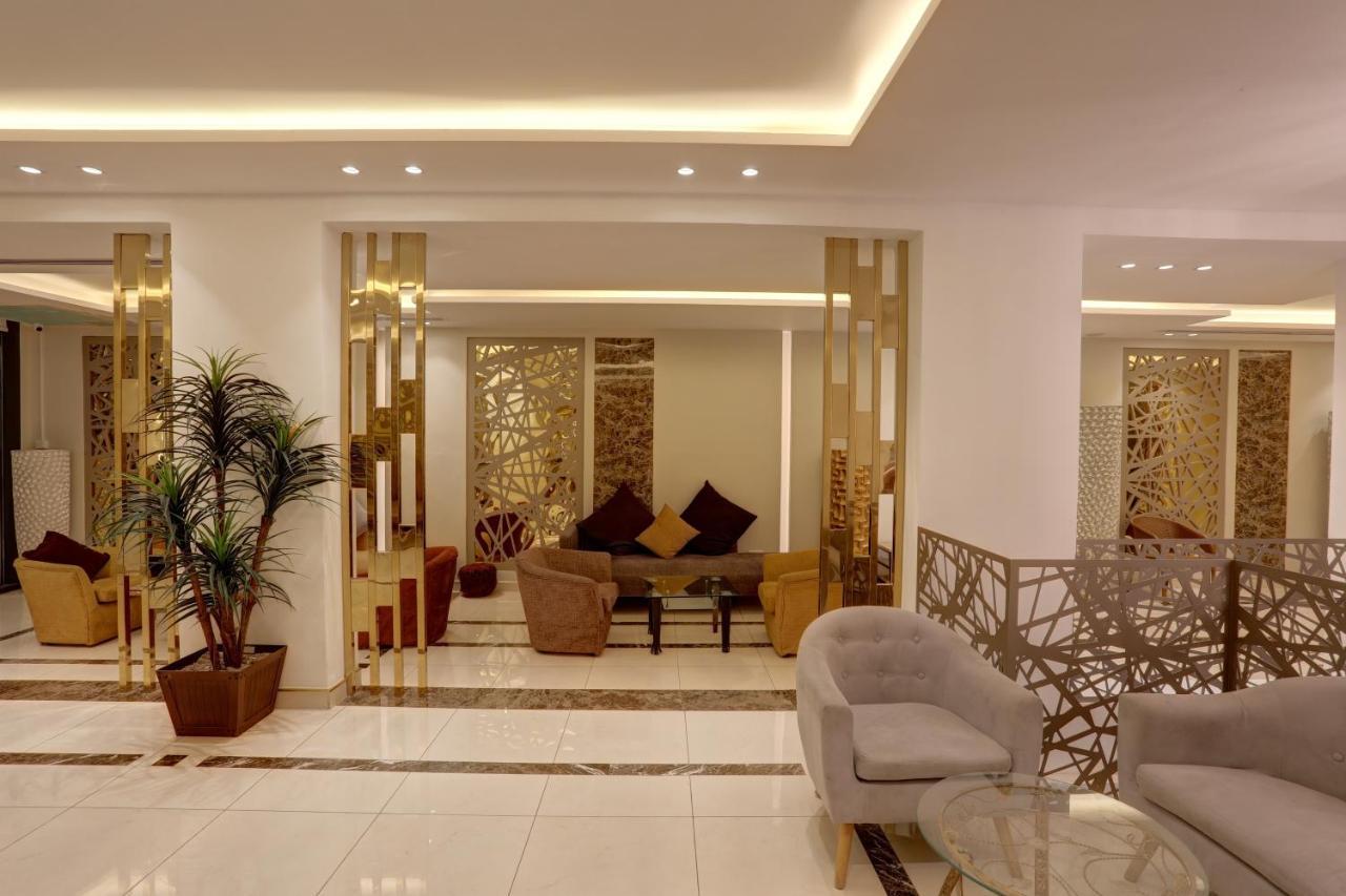 Mass Paradise2 Aqaba Exterior photo