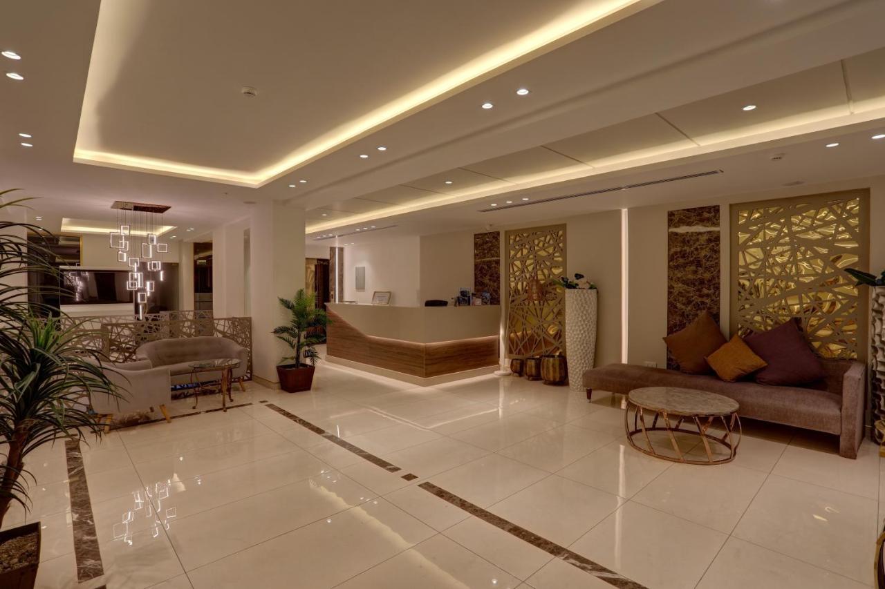 Mass Paradise2 Aqaba Exterior photo
