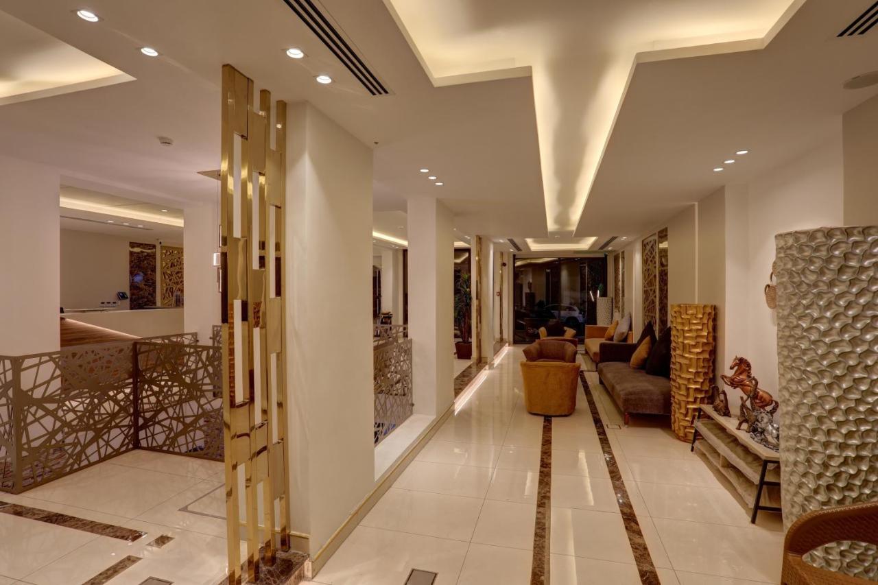 Mass Paradise2 Aqaba Exterior photo