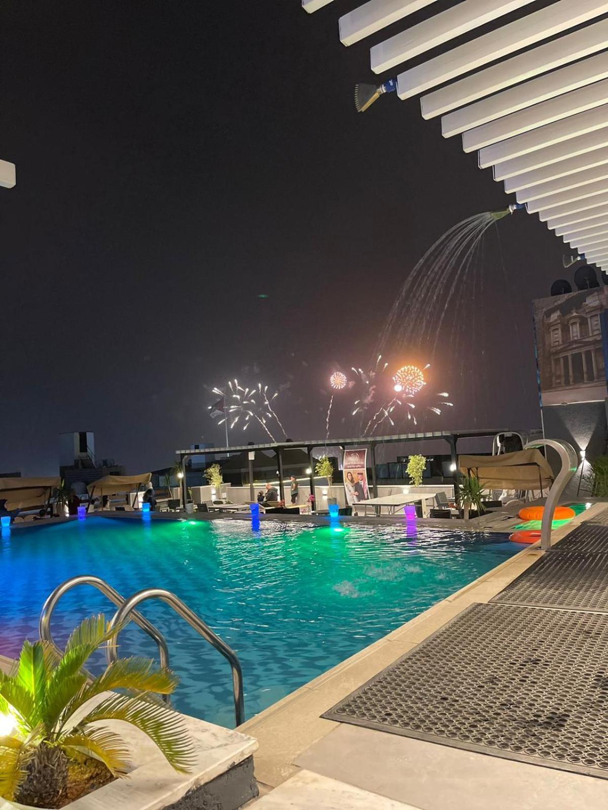 Mass Paradise2 Aqaba Exterior photo
