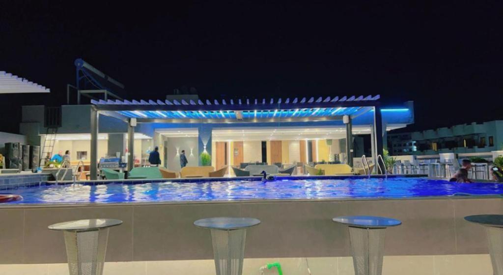 Mass Paradise2 Aqaba Exterior photo