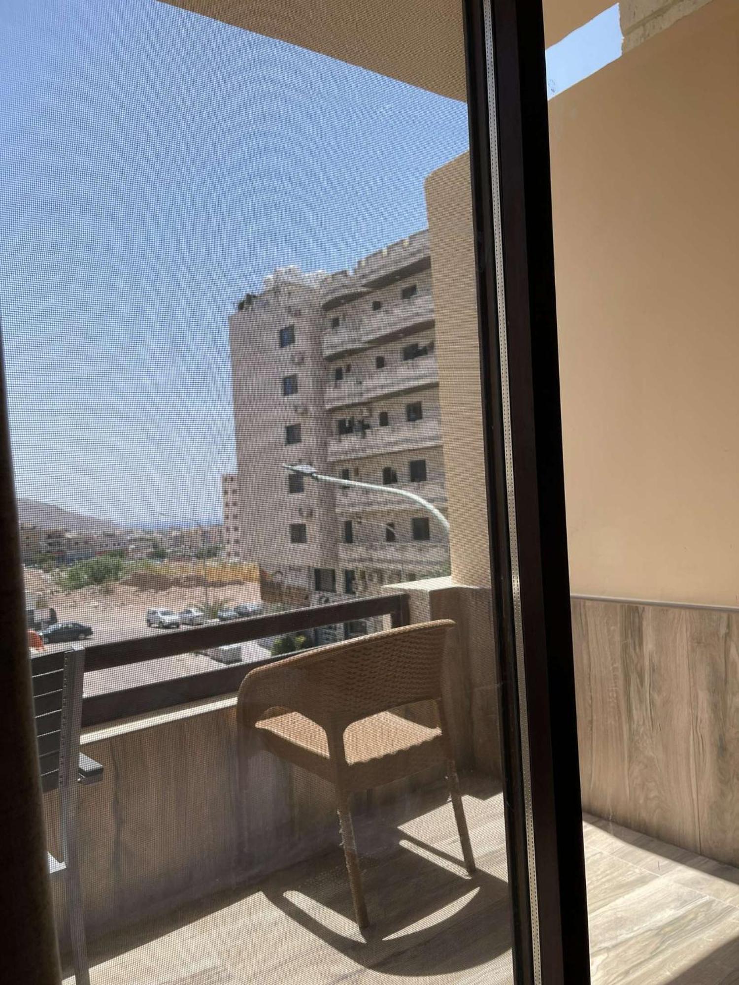 Mass Paradise2 Aqaba Exterior photo